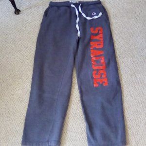 Syracuse University Sweatpants